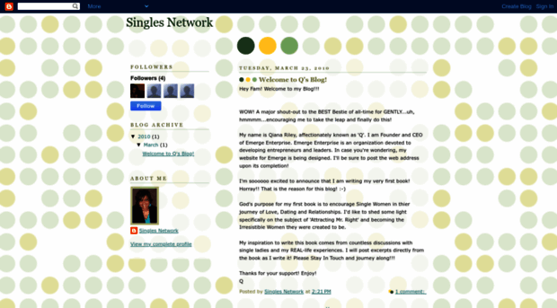 singlechristiansnetwork.blogspot.com