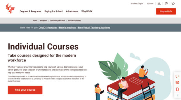 singlecoursemyapply.phoenix.edu