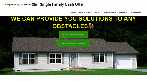 singlefamilycashoffer.com