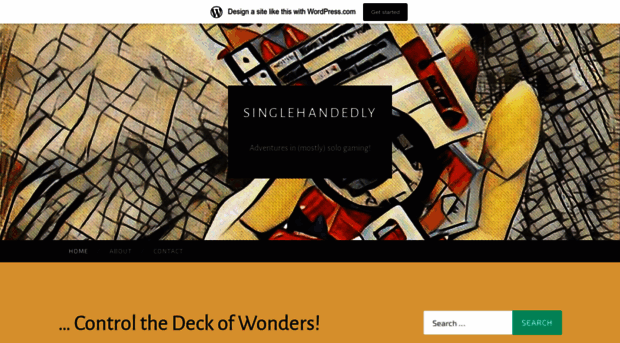 singlehandedlydotblog.wordpress.com