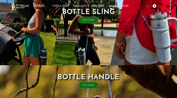 singlehandedproducts.com