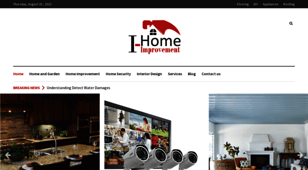 singlehomeimprovements.com