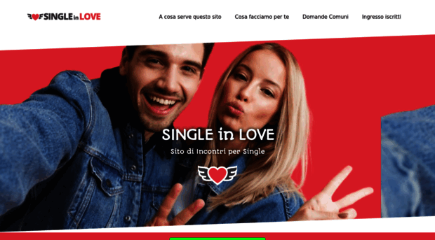 singleinlove.net