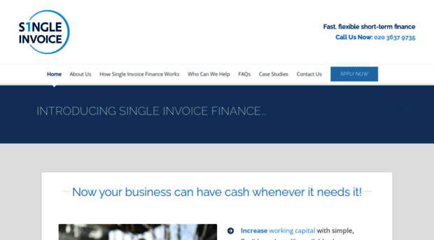 singleinvoice.co.uk