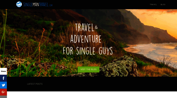 singlemantravel.com