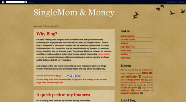 singlemomandmoney.blogspot.com