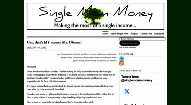singlemommoney.wordpress.com