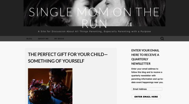 singlemomontherun.com