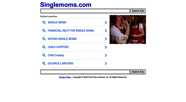 singlemoms.com