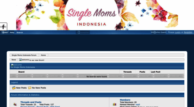 singlemomsindonesia.boards.net