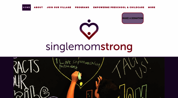 singlemomstrong.org