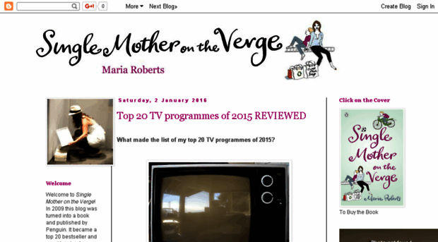 singlemotherontheverge.blogspot.com