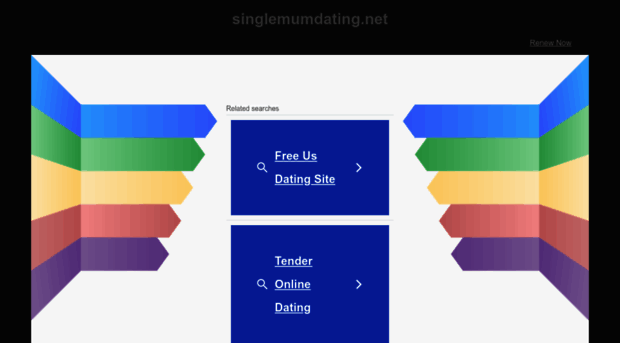 singlemumdating.net