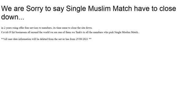 singlemuslimmatch.com