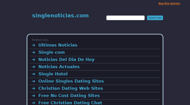 singlenoticias.com