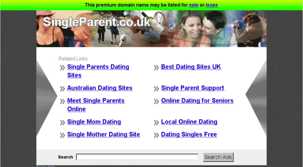 singleparent.co.uk