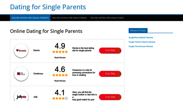 singleparentfun.com