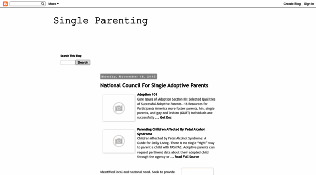 singleparentingkemutaa.blogspot.com