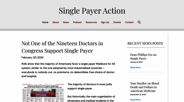 singlepayeraction.org