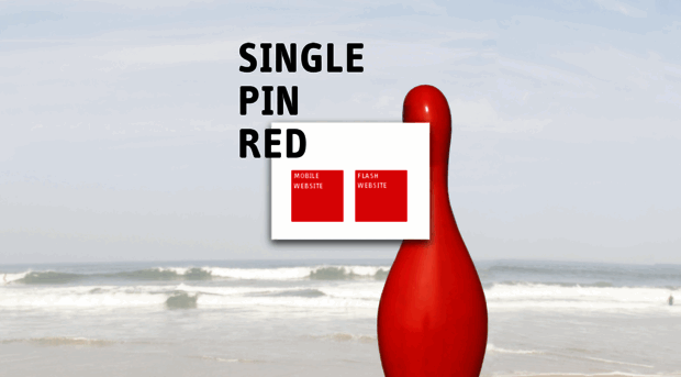 singlepinred.com