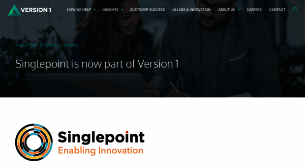 singlepoint.ie