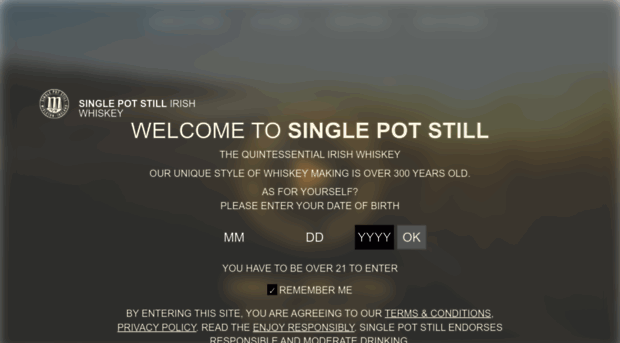 singlepotstill.com