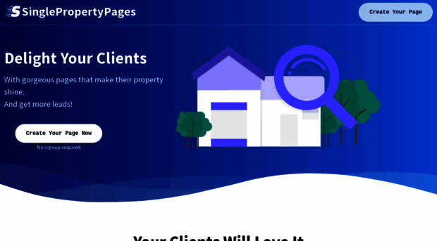 singlepropertypages.com