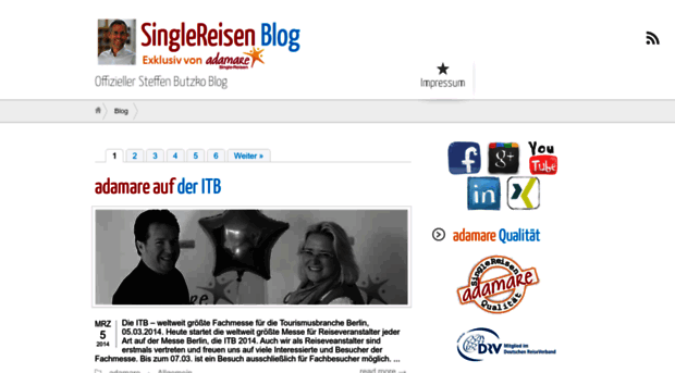 singlereisen-blog.de