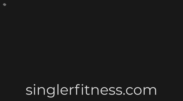 singlerfitness.com