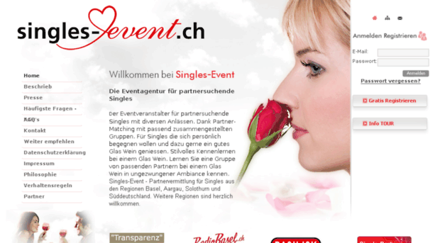 singles-event.ch