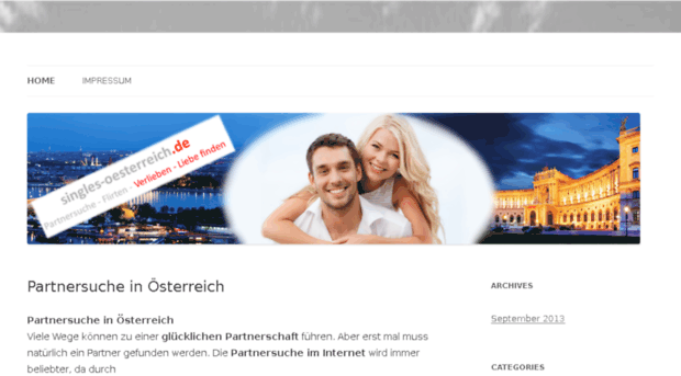 singles-oesterreich.de