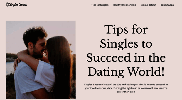 singles-space.com