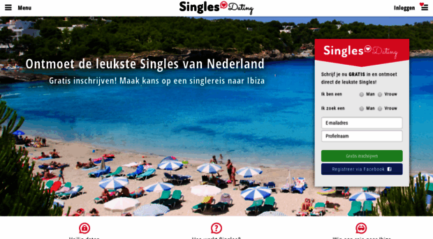 singles.nl