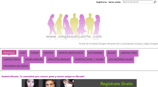 singlesalicante.ning.com