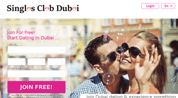 singlesclubdubai.com