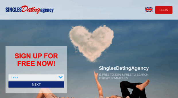 singlesdatingagency.com
