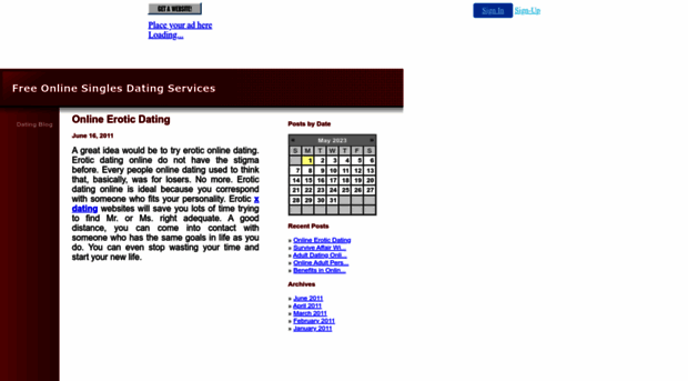 singlesdatingonline.freewebspace.com