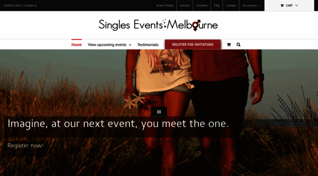 singlesevents.melbourne