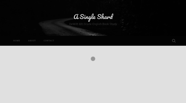 singleshard.wordpress.com