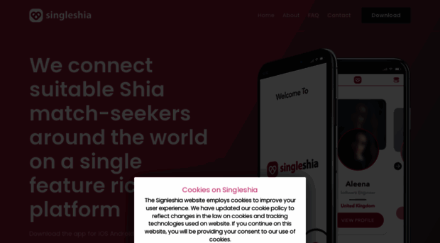 singleshia.net