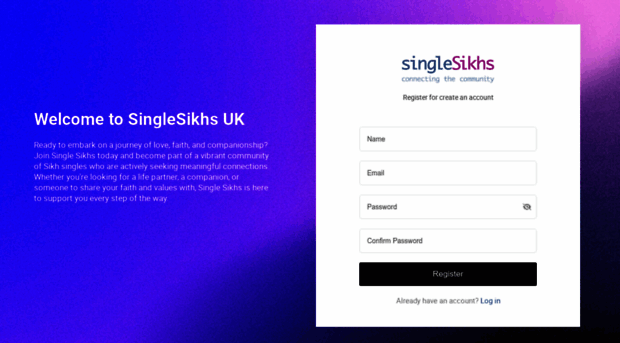 singlesikhs.co.uk