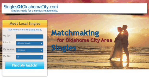 singlesofoklahomacity.com