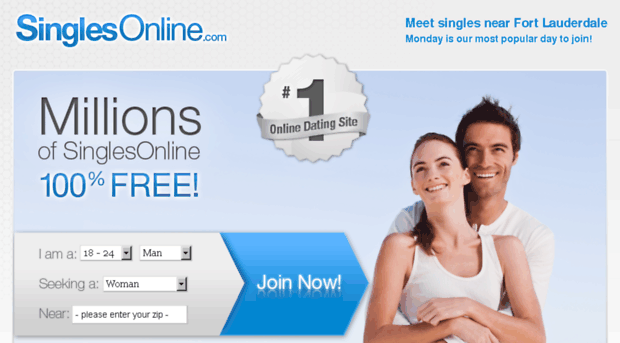 singlesonline.com