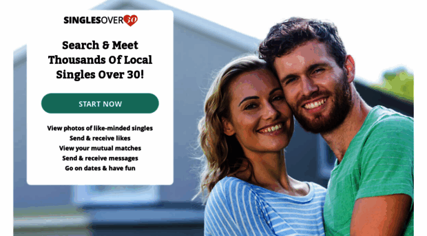 singlesover30.com