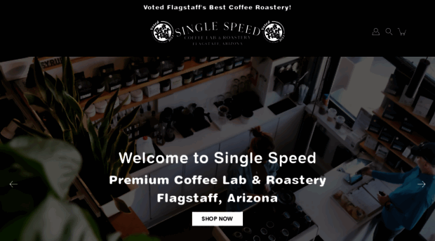 singlespeedcoffeeroasters.com