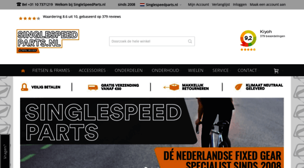 singlespeedparts.nl