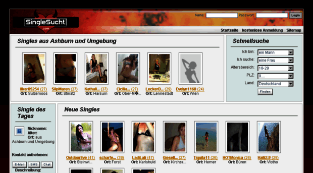 singlesucht.com