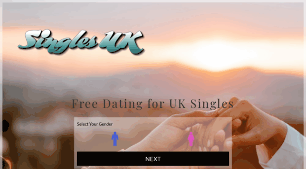 singlesuk.co.uk