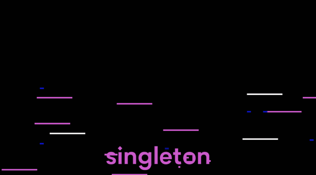 singleton.ee