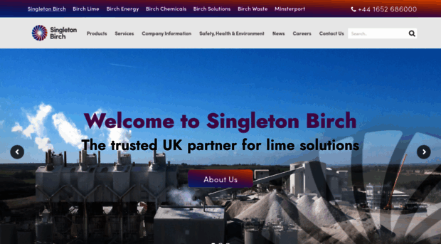 singletonbirch.co.uk